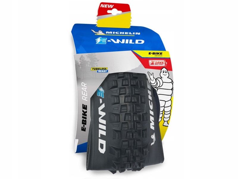  Michelin padanga wild enduro 29x2,4 competition line