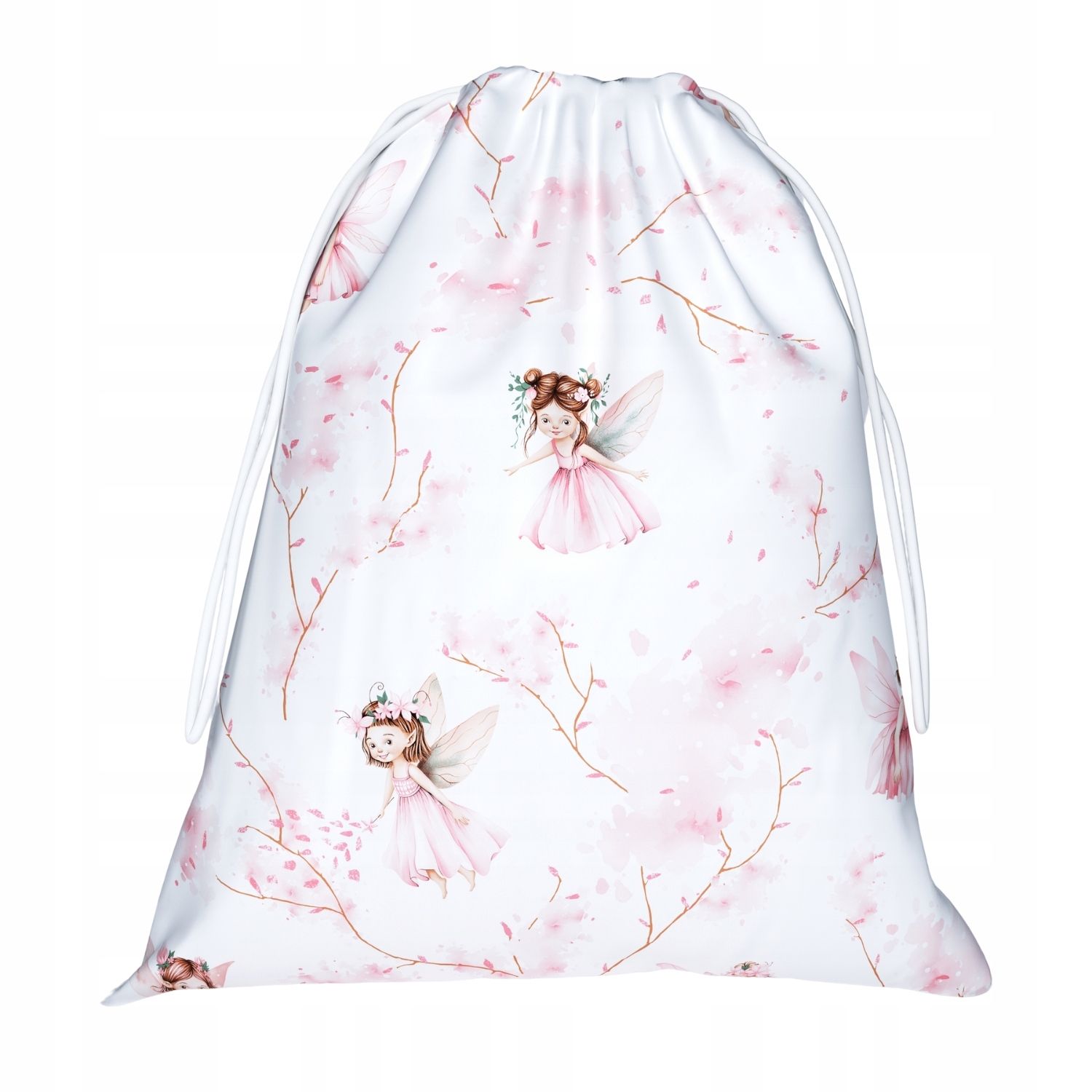  Bedding bag to kindergarten kindergarten cotton big 50x60 320colors