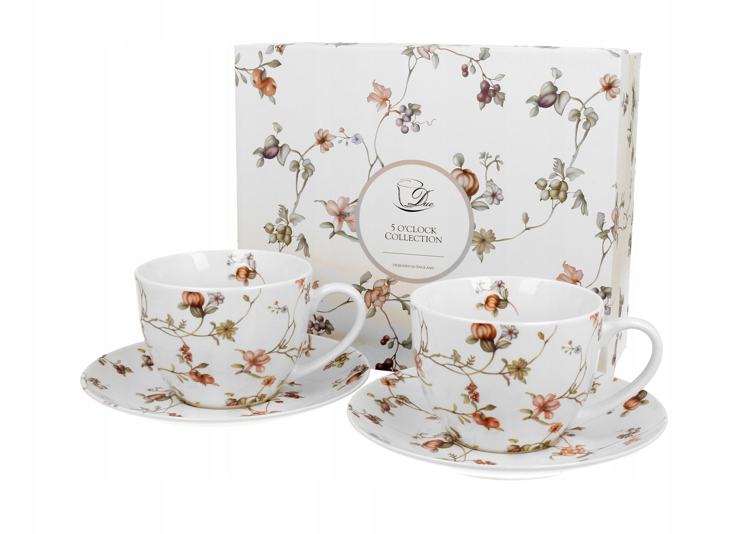  2 cups espresso with saucers safa