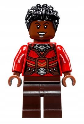  Lego großartig heroes - iron man mark 6 armor nr sh0015