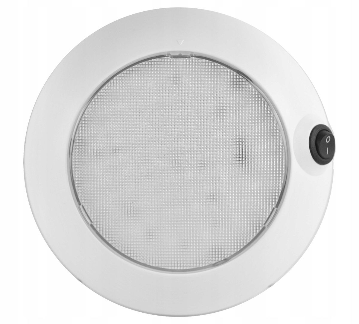  Kabinenlampe zf led, berühren mit dimmer 6 w