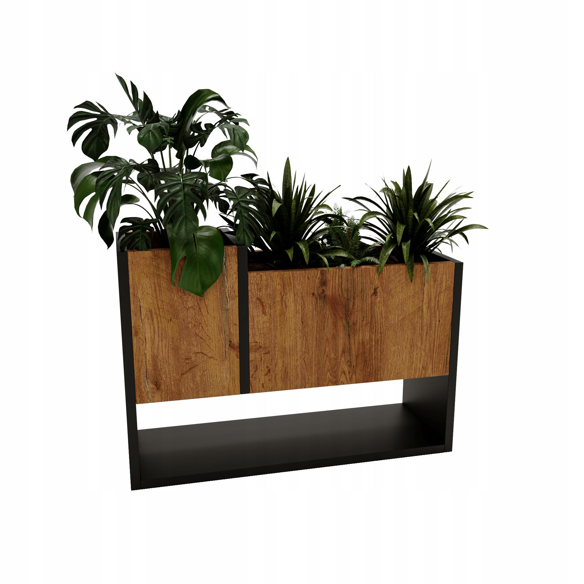  Lillepott lillealus teemandid c seistes lilled maja loft stiil lillepott dab sonoma