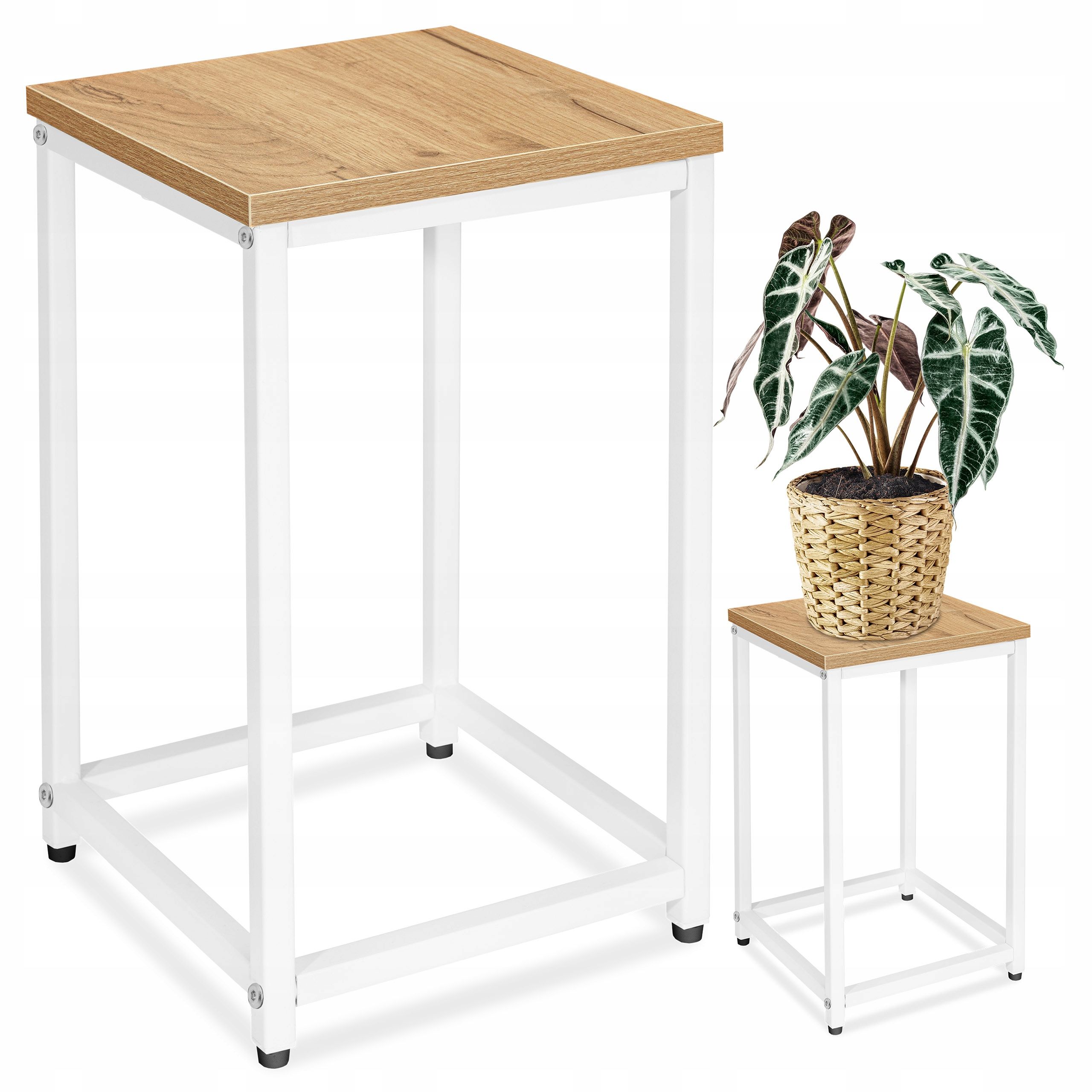  Metal stand for flowers flower stand flowerpots standing shelf with shelves loft style