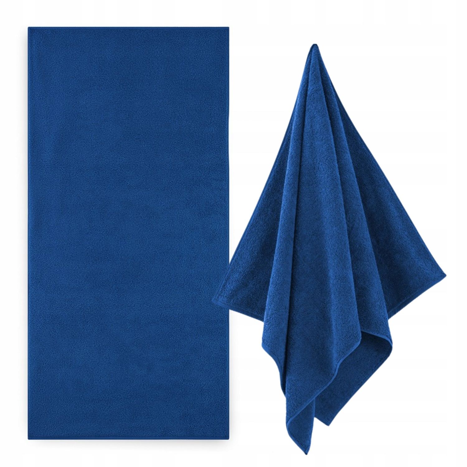  Zwoltex kiwi 2 vonios rankšluostis didelis plaukams storas balkšva 500g 50x100cm