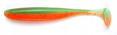  Guminukas keitech easy shiner 3 18 silver wakasagi