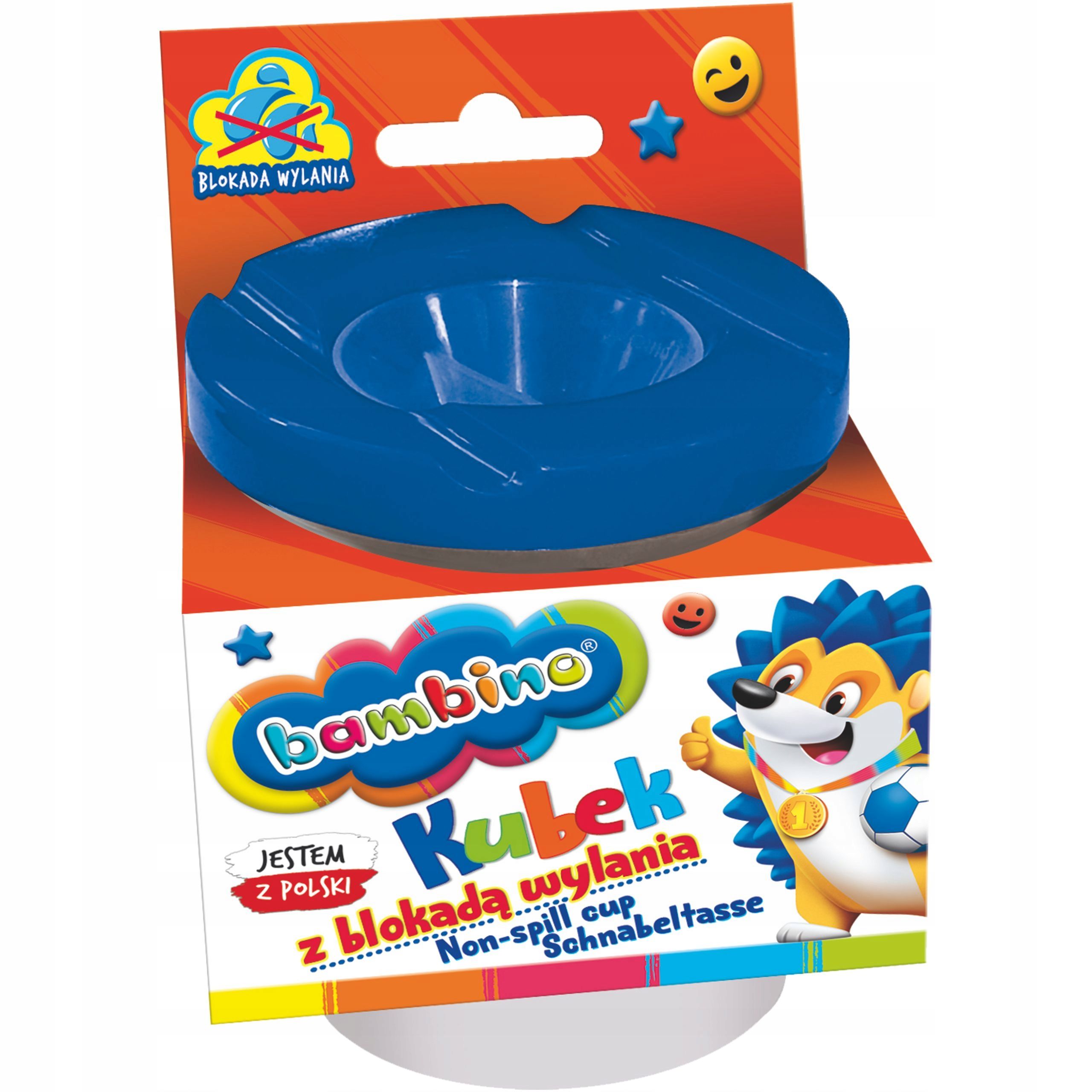  Tasse für wasser bambino mit überlaufschutz wasserbehälter