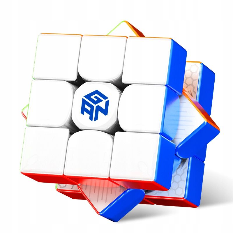  Soubor originální kostka 3x3x3 yuxin eight petals cube m 3x3 speed cube edu