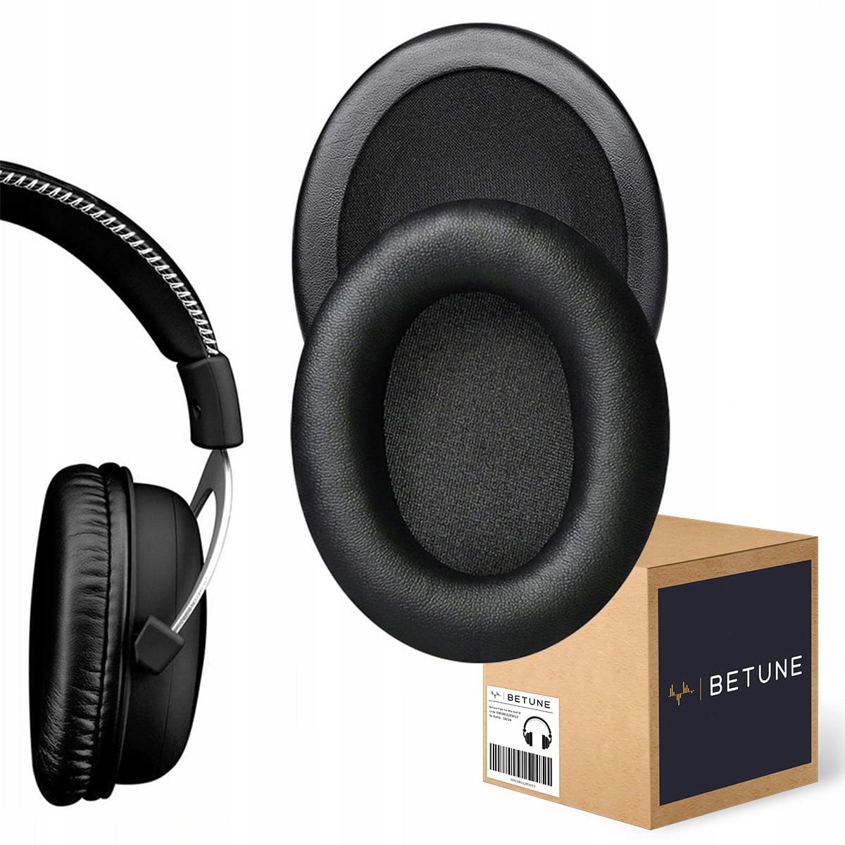  Betune patarimai microsoft xbox 360 pulteliai odinės pagalvėlės ausinės sony mdr-1a 1adac rudos spalvos