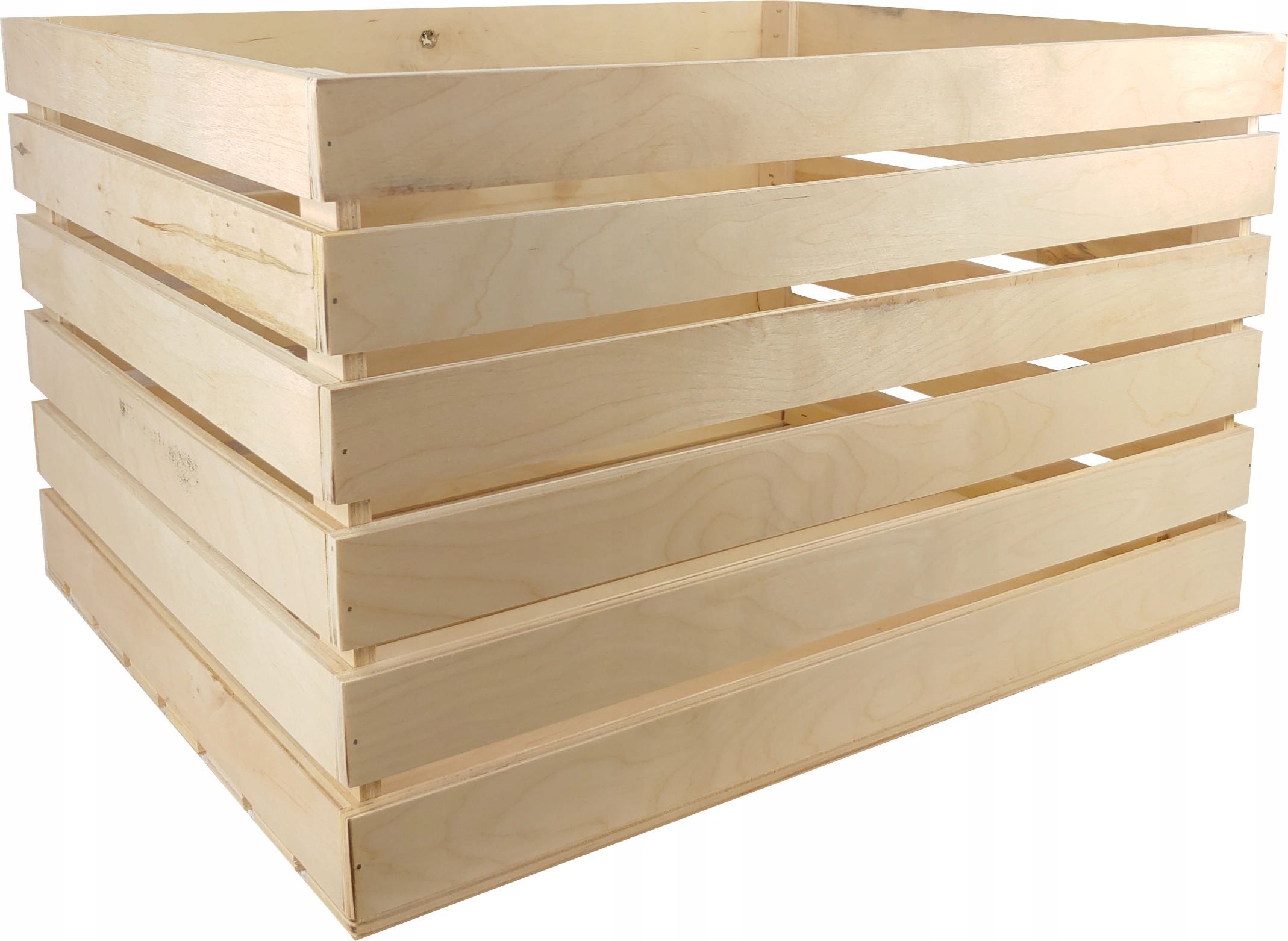  Koka kaste 50x40x30 1 dekorēšana braz