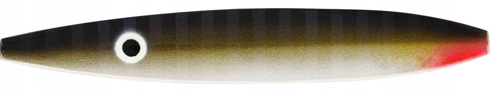  Pilker westin d360° v2 8cm 12g striped ammo pikkus (cm): 8, kaalud (g): 12