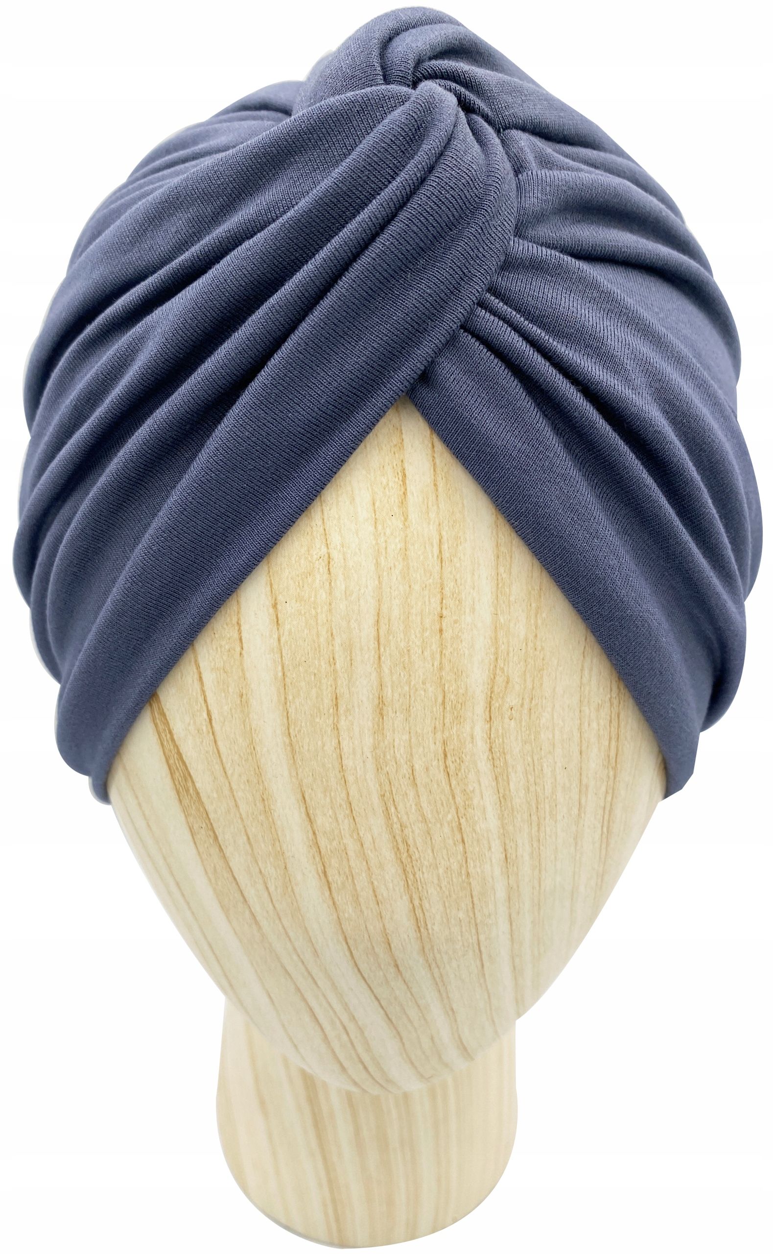  Czapka turban twist onkológia viskóza veri peri farby