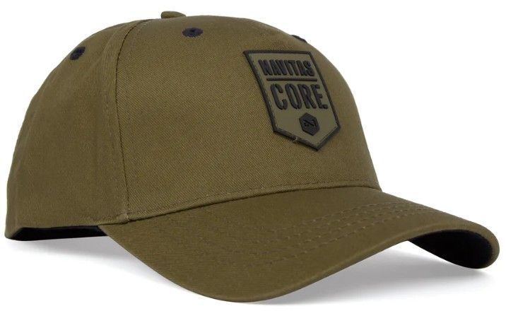  Hat with a peak navitas kids core cap
