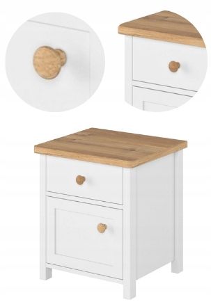  Spintelė luna lenart ln-07