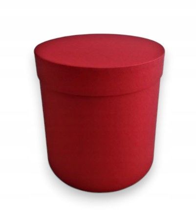  Kvetinový box krabica kvety zloženie 12,7 centimeter čierny