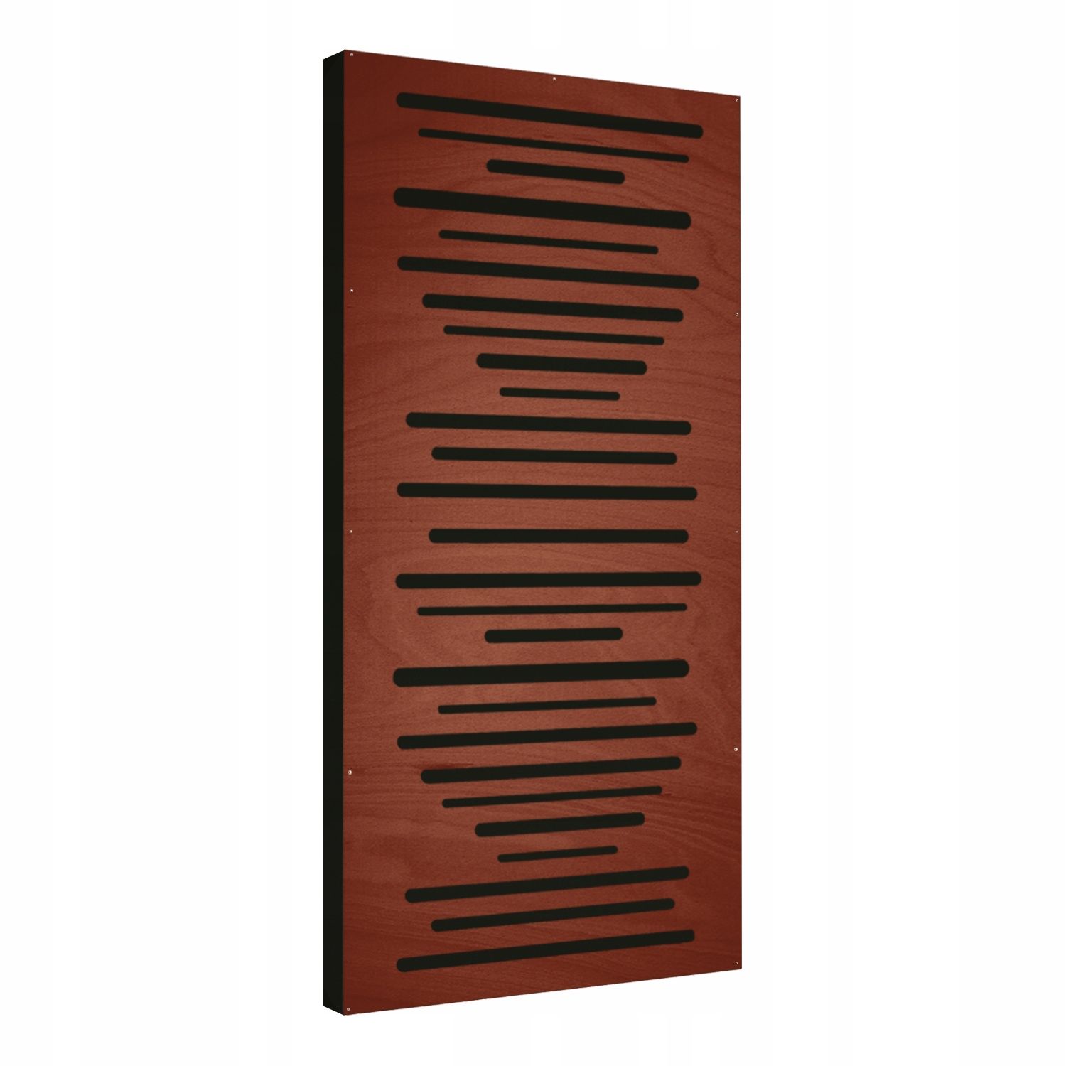  Abfuser wood 100x50 6 cm 9.bialy akustikplatten schallabsorbierend