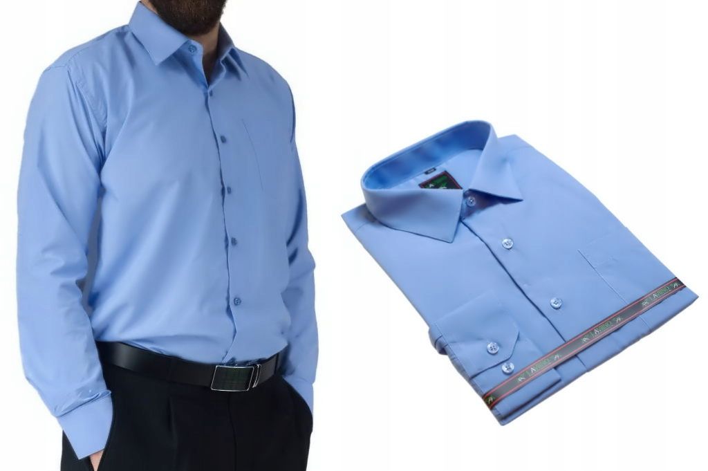  Suur meeste särk rukkilille värvid sile elegantne 49/50
