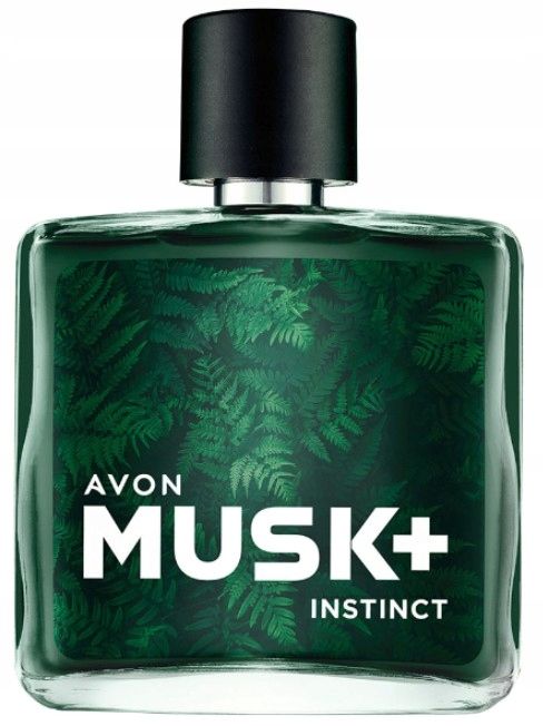  Avon musk metropolitano original masculine scent sample