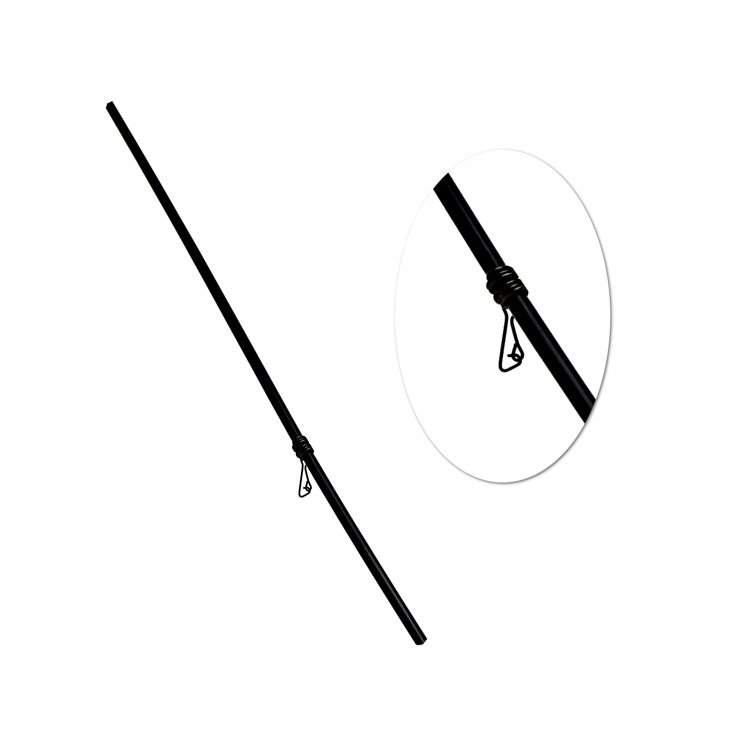  Anti-tangle-schlauch gerade 18 cm polnisches produkt