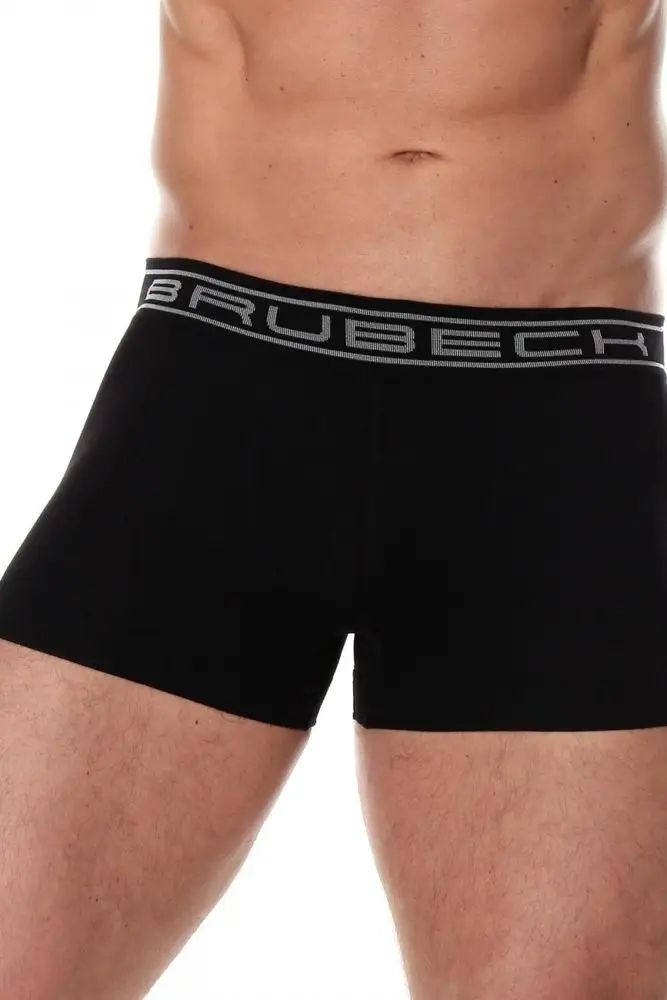  Nohavičky boxerky brubeck veľkosť xxl