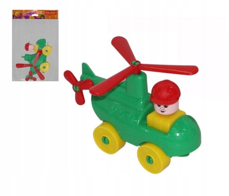  Bloky - doprava hračka pro chlapce sodík 2 -leté děti auto vozidlo "motocykl" 25 el.