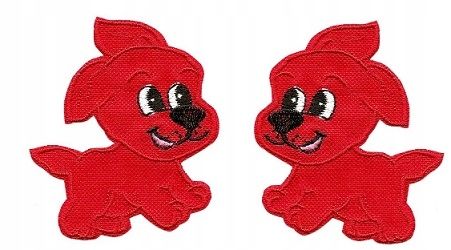  Patch gerät aufkleber auf kleidung patches sm stickerei bälle