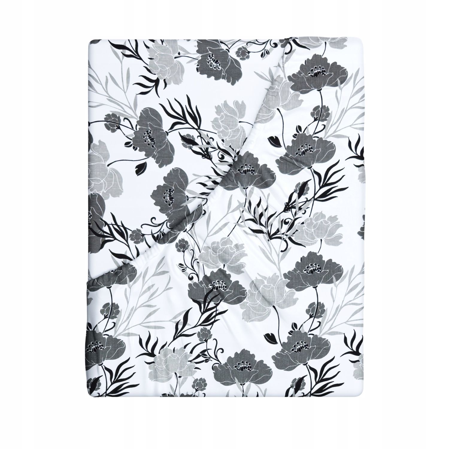  Cotton sheet with an eraser with patterns 120x60 fabric holidays 228sbi