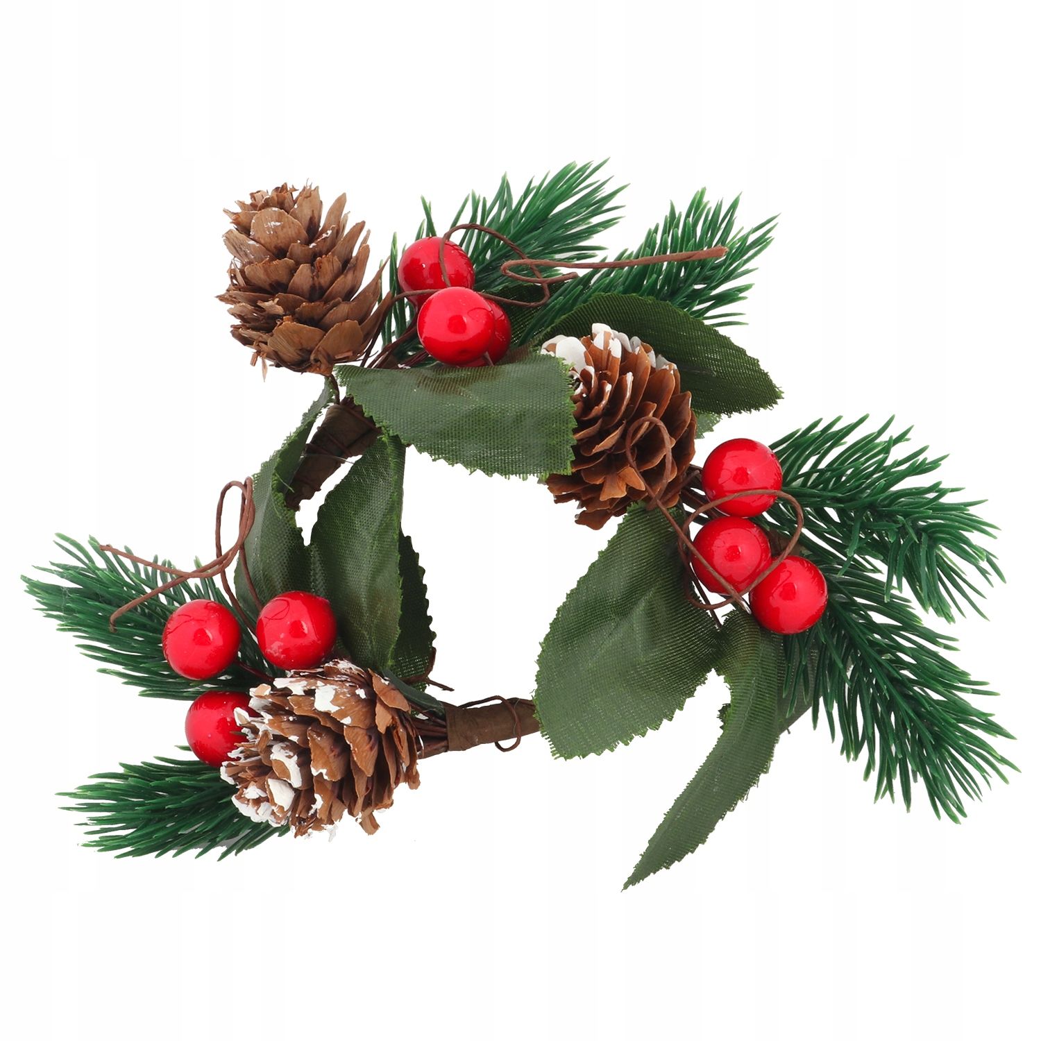  Eņģelis uz postawienia v veida kakla izgriezums ziemassvētku eglītei 25 cm
