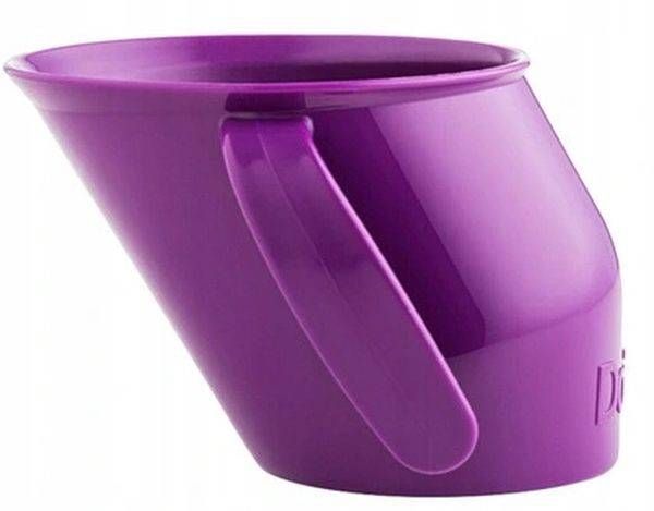  Doidy cup cup for learning to drink 3+ red red