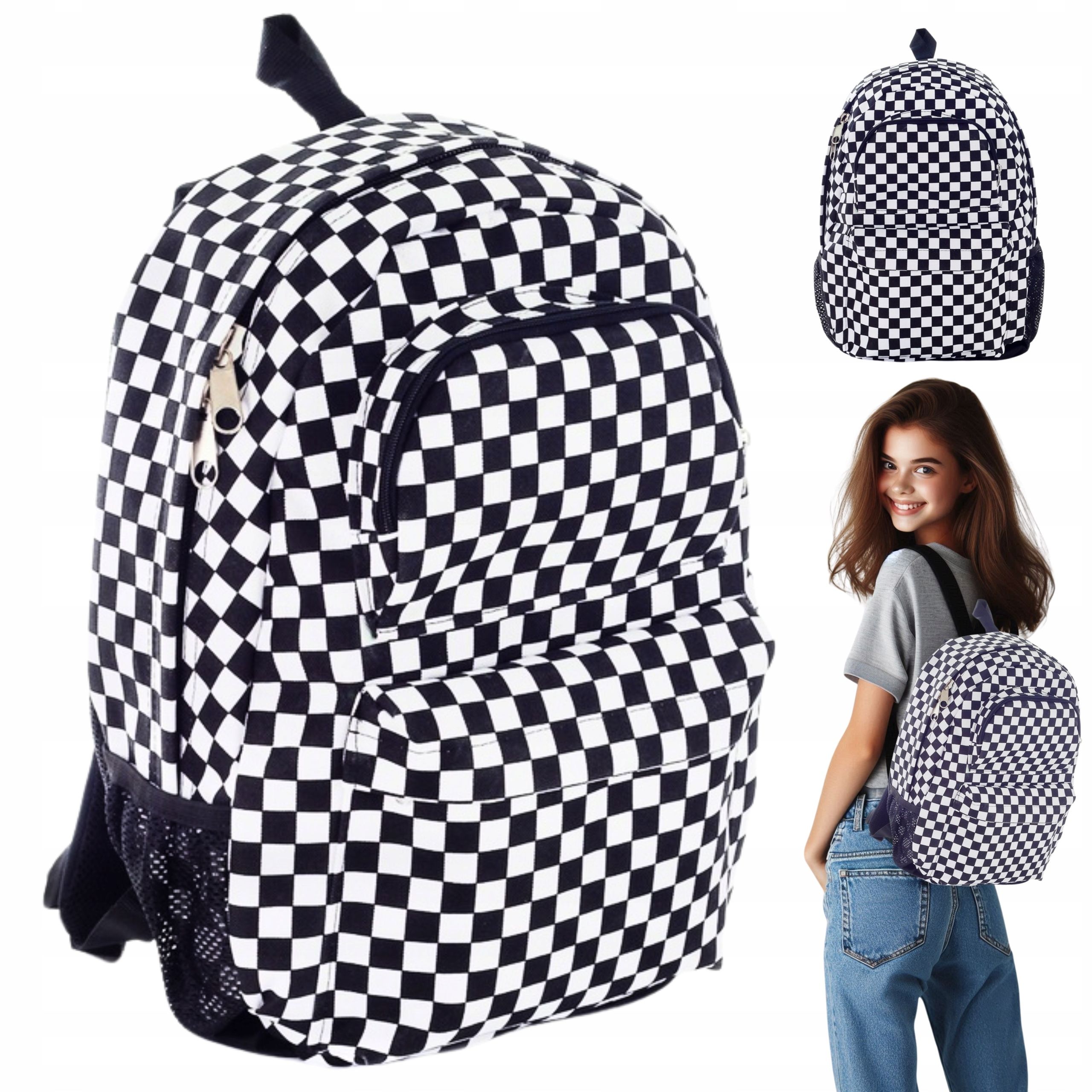  Schulrucksack jugend moro wz.93 polnisches produkt convey