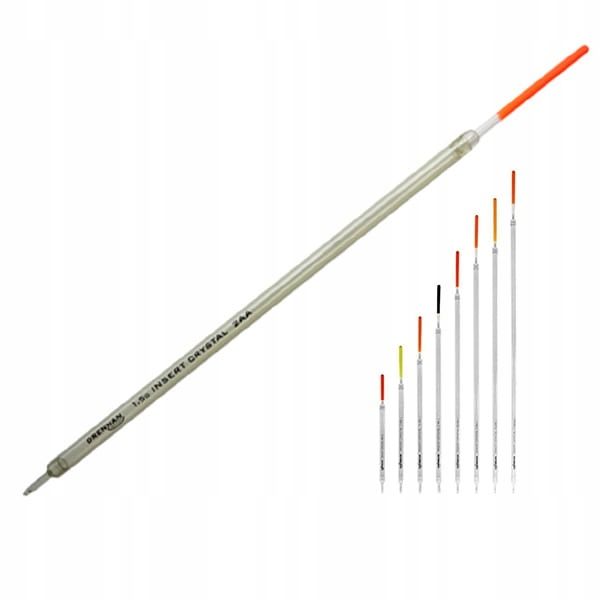  Ujuk waggler drennan giant crystal 1,6g 2aa
