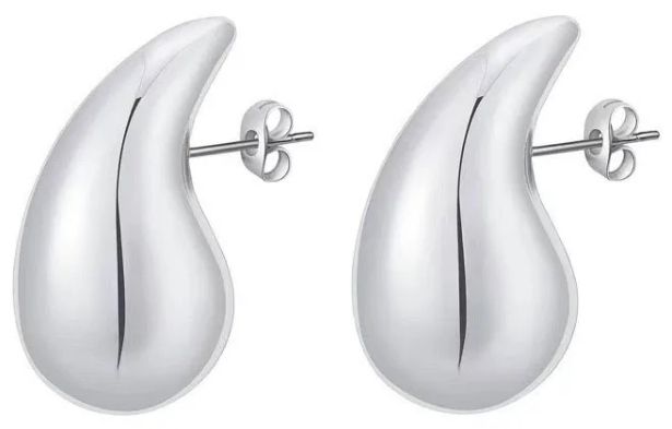  Silberohrringe räder räder ich scheine zu decken englisch silber 925 für frauen