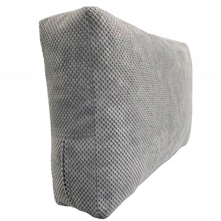  Vankúše na operadle pre rohovú pohovku operadlo pohovky pohovka na posteli ikea 66x45x15