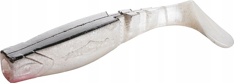  Kanopos mikado fishunter 8cm-108 pakuotėje yra 5 vnt.