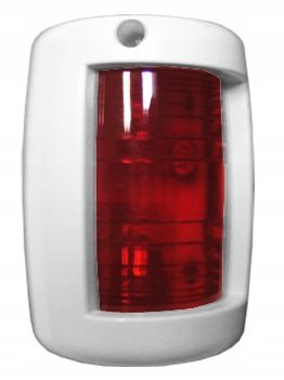  Navigatsioonilamp czerw-ziel. 225 st led