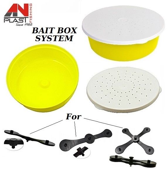  Krug von würmern labyrinth 0,4l mit griff für die basis anplast worm box b