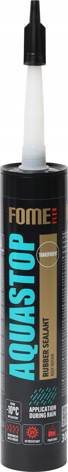  Līmi i hibrīda hermētiķis sertificēts laiva hybri fix marine 290ml