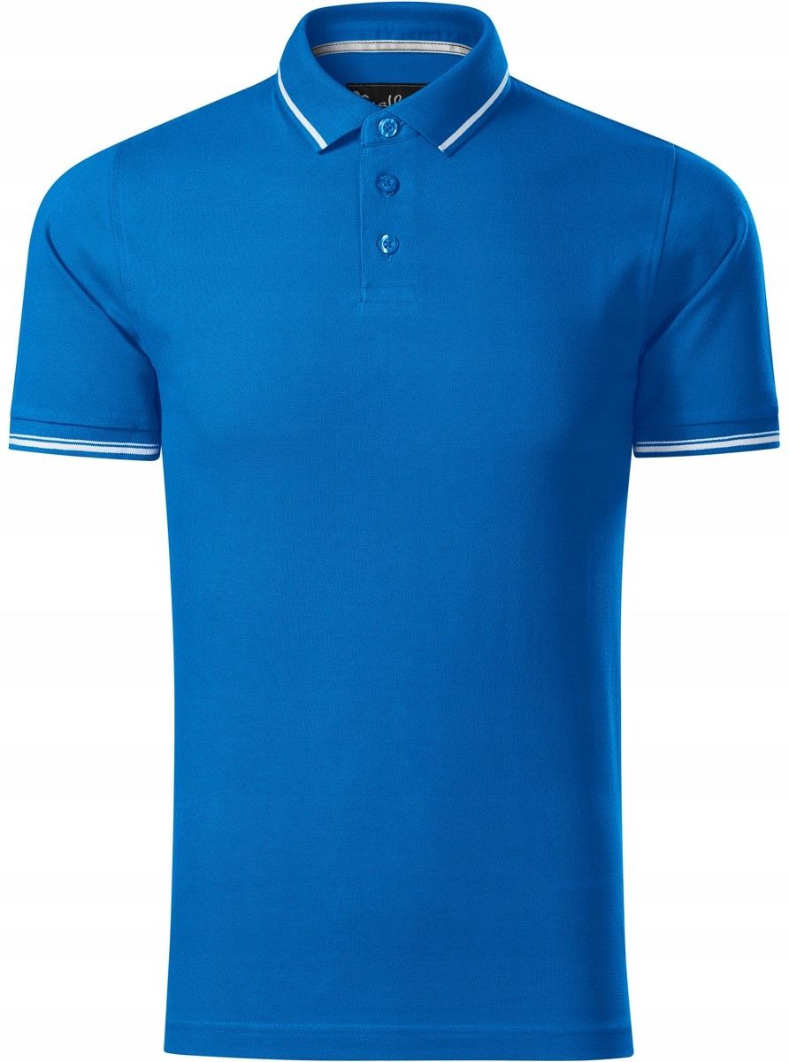  Malfini 251 perfect plain vyriški polo marškinėliai xxl