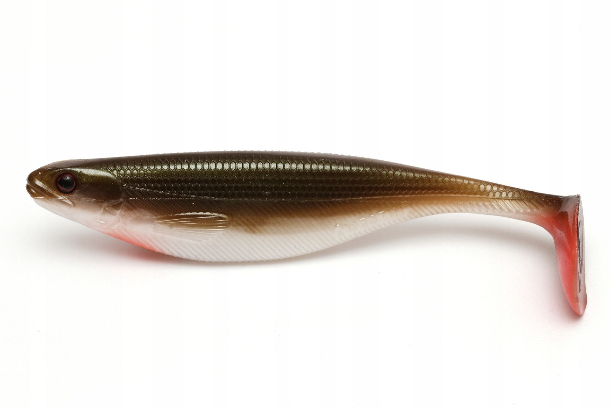 Pryž westin shad teez green headlight-12,0 cm
