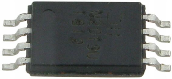  Tranzistor mosfet n irlr2905z lr2905z 42a/55v/0,0135r /2847