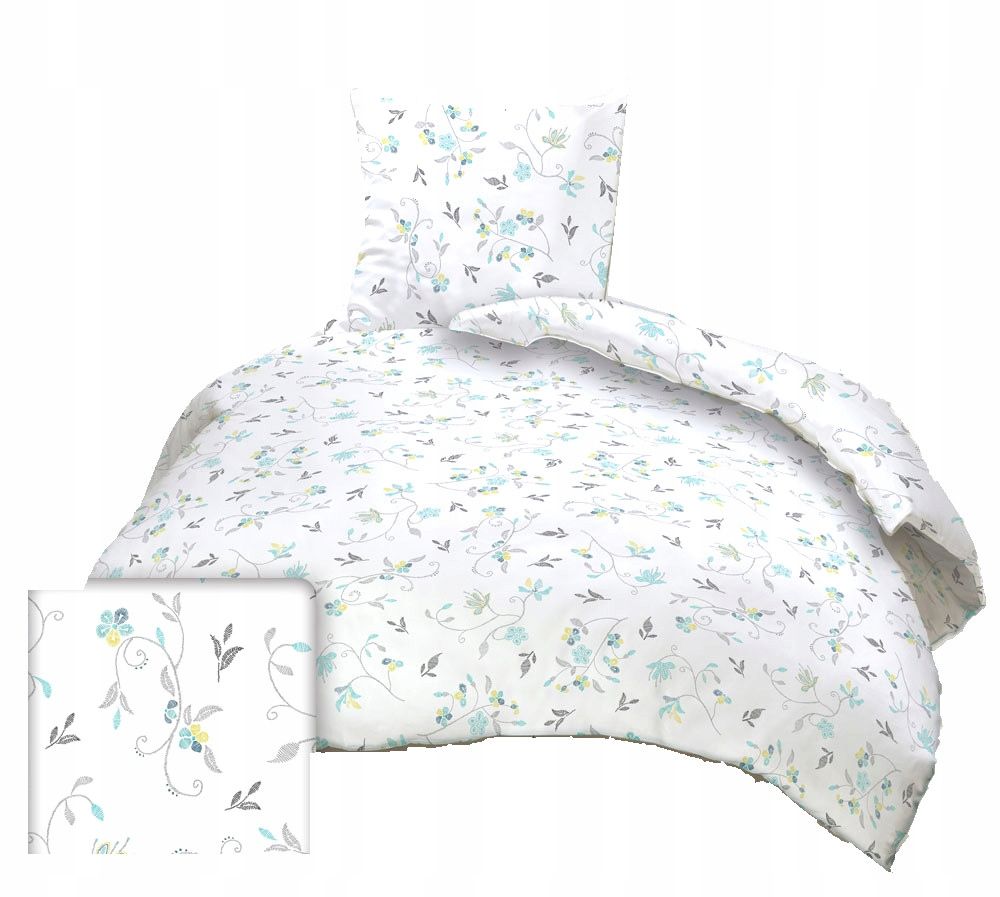  Bedding for the crib 135x100 60x50 cotton 014forest