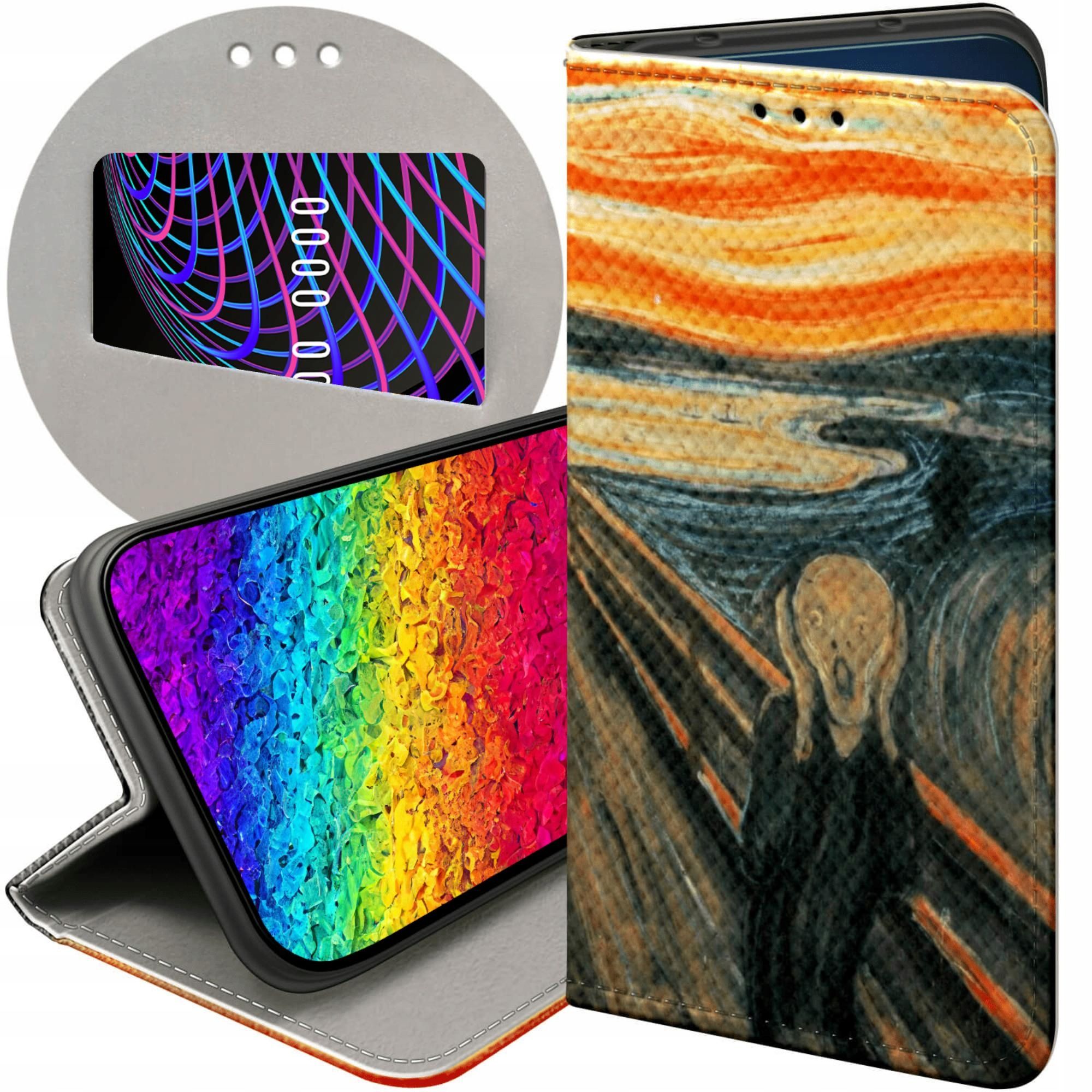  Atverčiamas dėklas "huawei" 10 psl. lite modelius angelas angelas kupidonas byla case