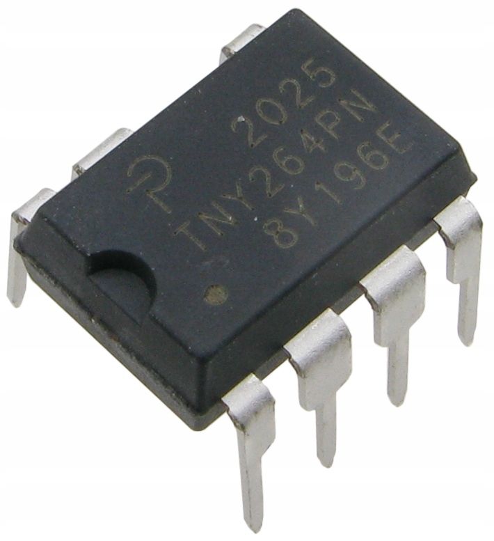  Viper22a spannungswandler pwm /3128