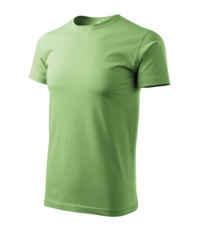  Basic 129 vyriški marškinėliai marlboro raudonas 4xl