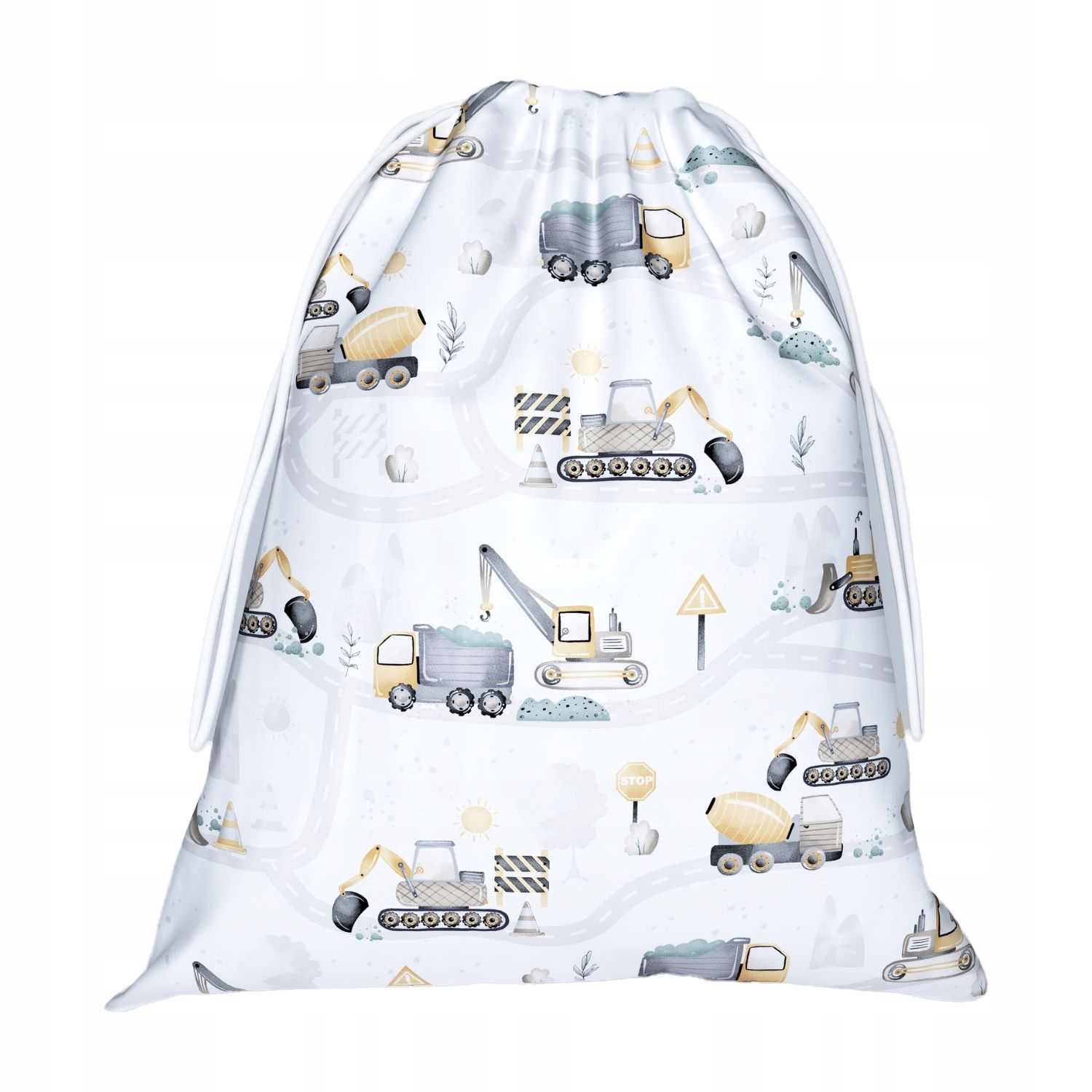  Bedding bag to kindergarten kindergarten cotton big 50x60 320colors