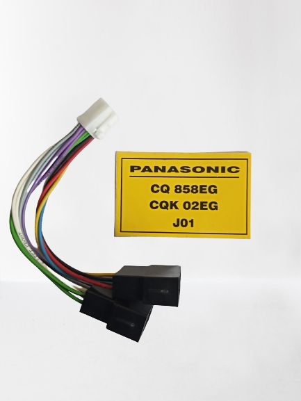  Zlacze; iso į clarion; pin: 16 zrs-33