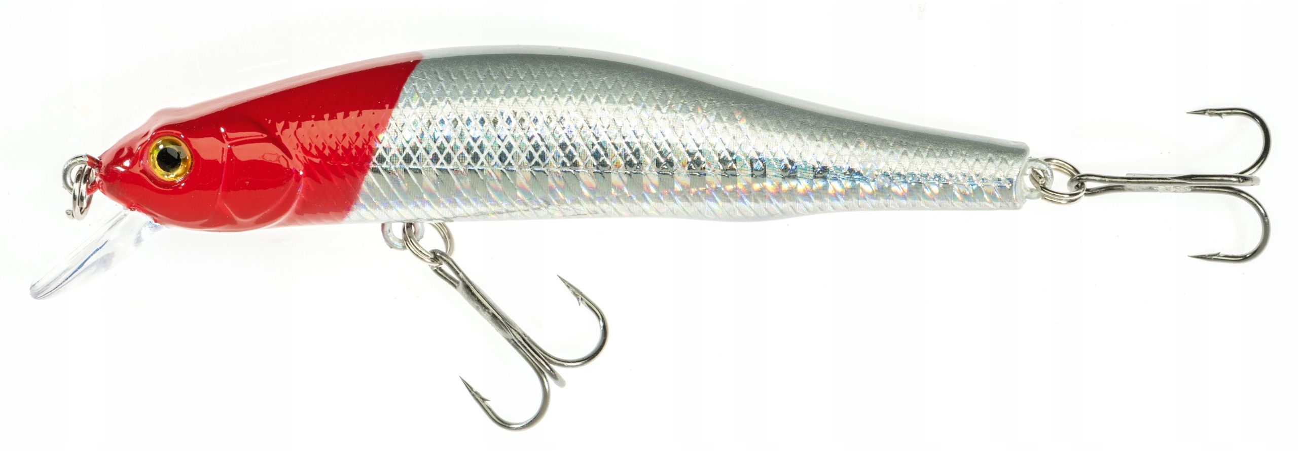  Sandaczowy killer - wobbler jaxon bleak 10cm 14,1g