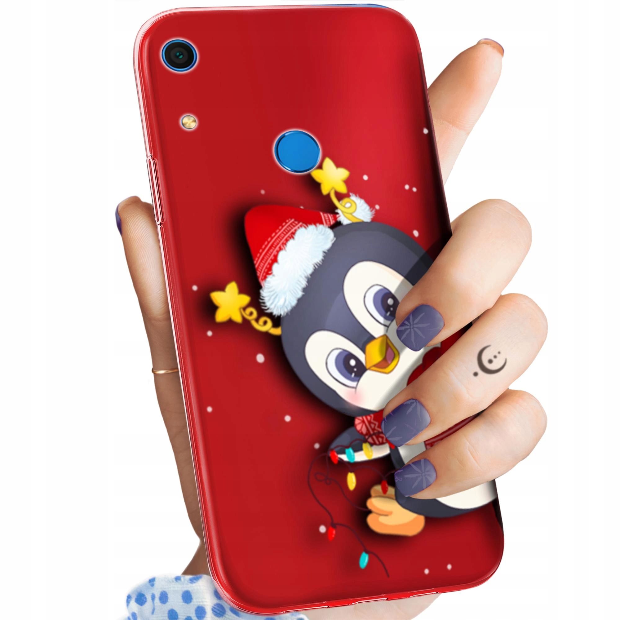  Fall huawei (englisch) y6s / y6 prim 2019 / ehre 8a muster art art déco lempicka case