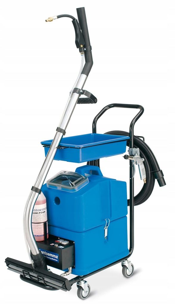  Wet vacuum cleaner santoemma sabrina sw15 1500 w