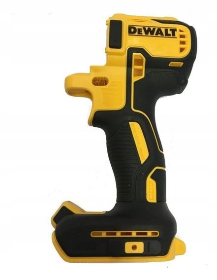  Dewalt body for a drill shock dwd024 dwd025