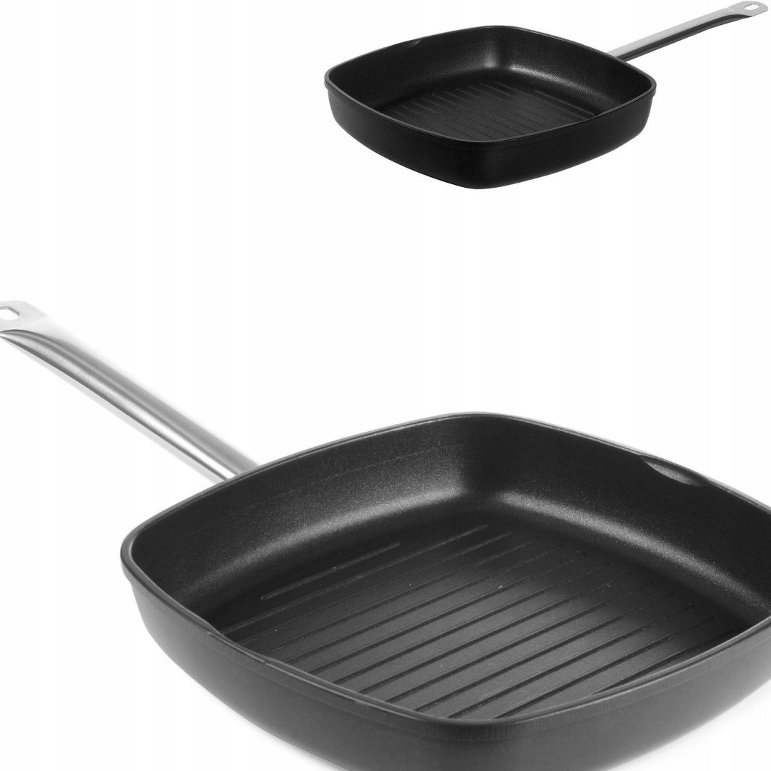  Paelijos keptuvė 460x40mm - hendi 622308